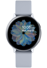 Samsung Galaxy Watch Active2 (Aluminum)